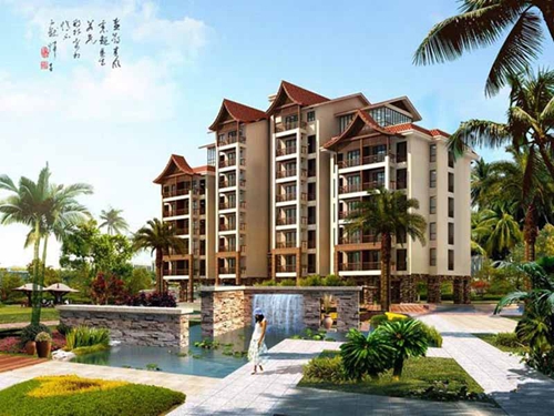 辽宁房价哪里便宜又好