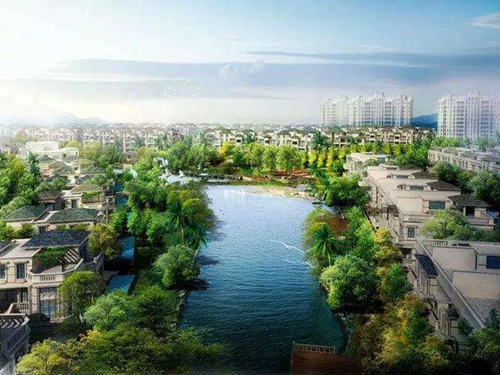 西山阳光水岸2023房价能降吗？