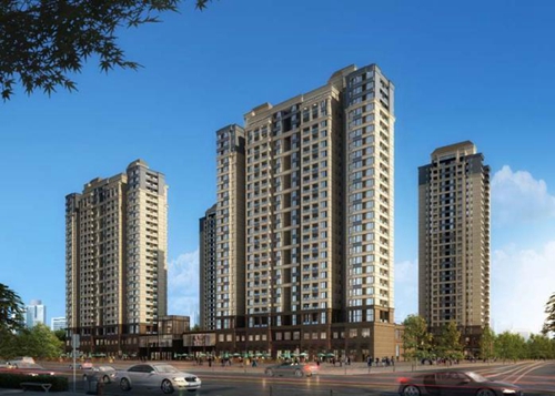 地中海之星未来10年房价走势如何？