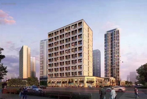 金湾十里海位置怎么样